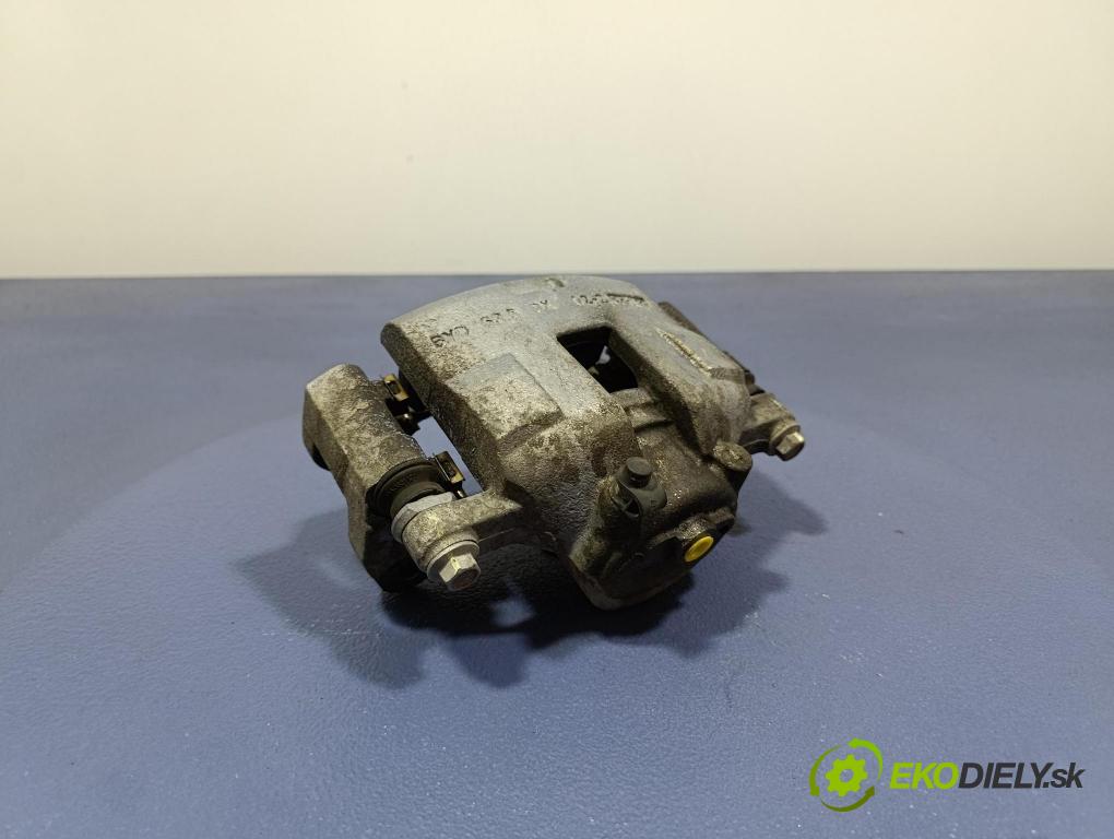 Byd Etp3 2022 brzdič brzdový Predné Vľavo: