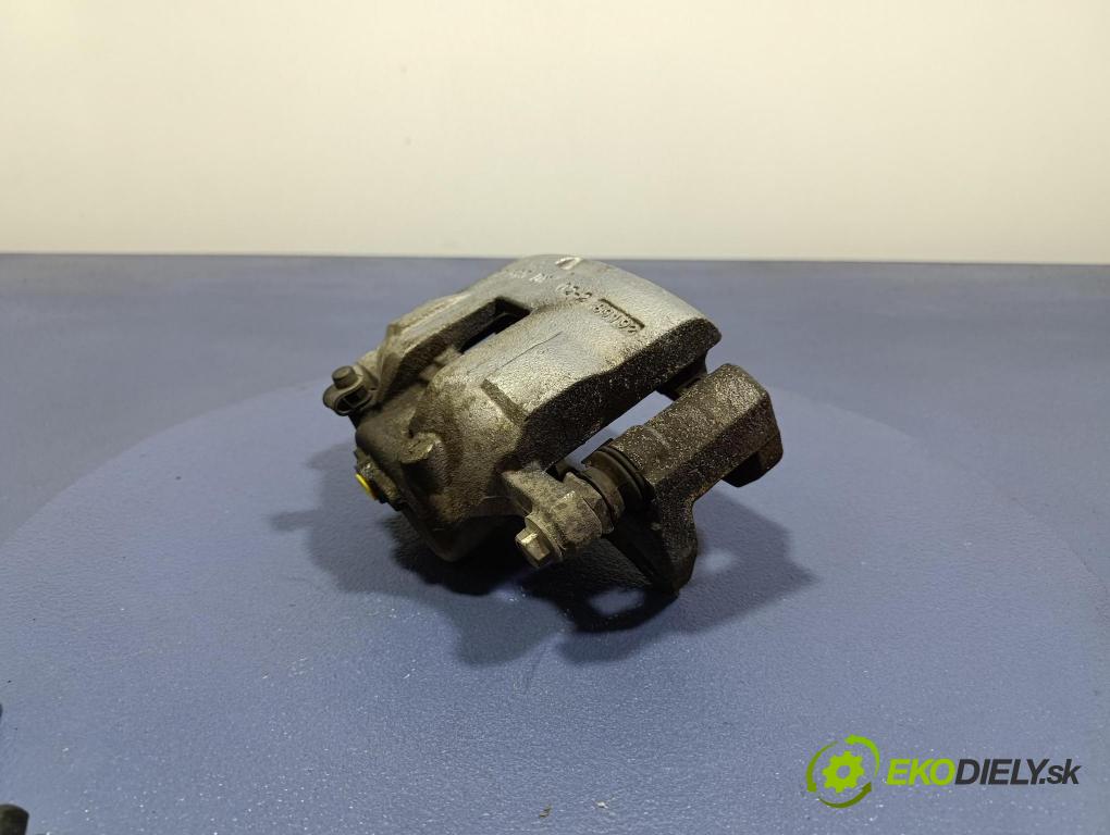 Byd Etp3 2022 brzdič brzdový Predné Vľavo: