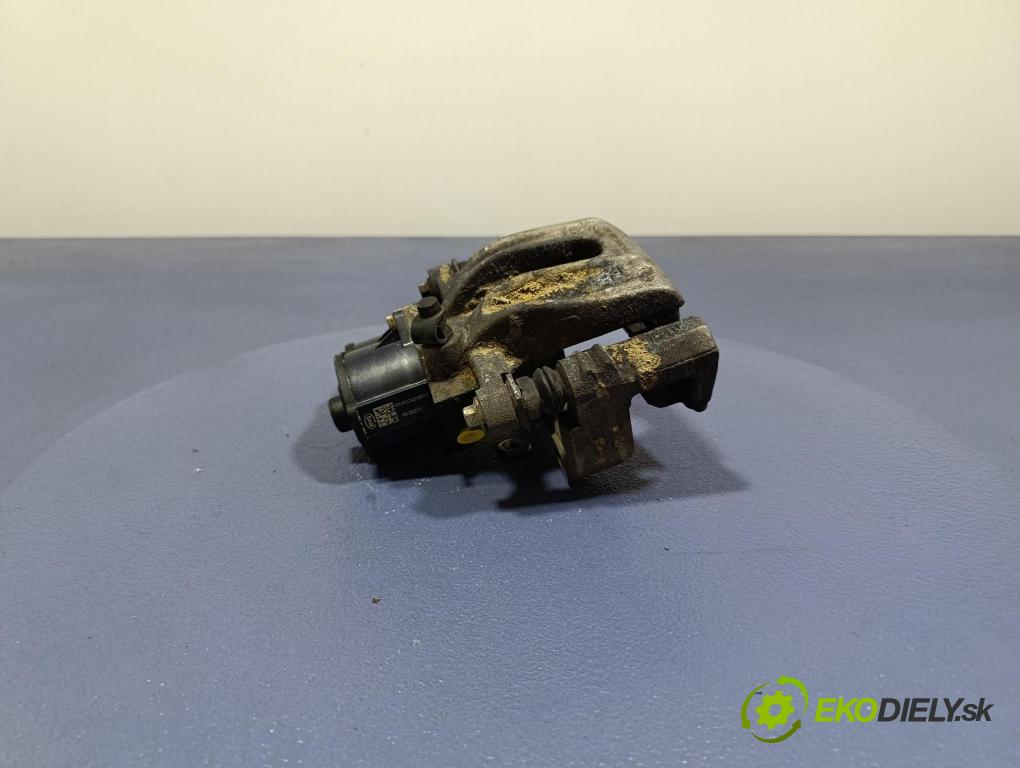 Byd Etp3 2022 brzdič brzdový zad Vľavo: HA3502120