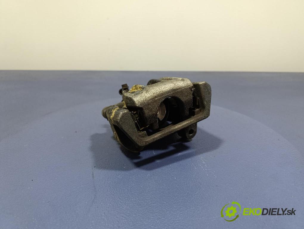 Byd Etp3 2022 brzdič brzdový zad Vľavo: HA3502120