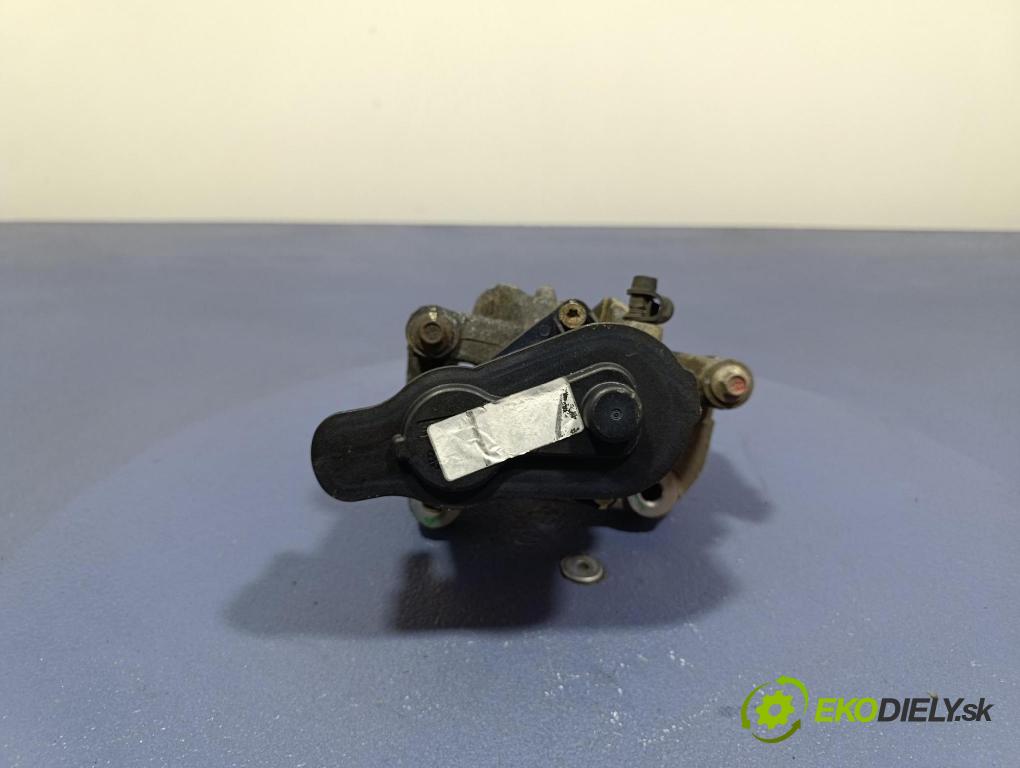 Byd Etp3 2022 brzdič brzdový zad Vľavo: HA3502120