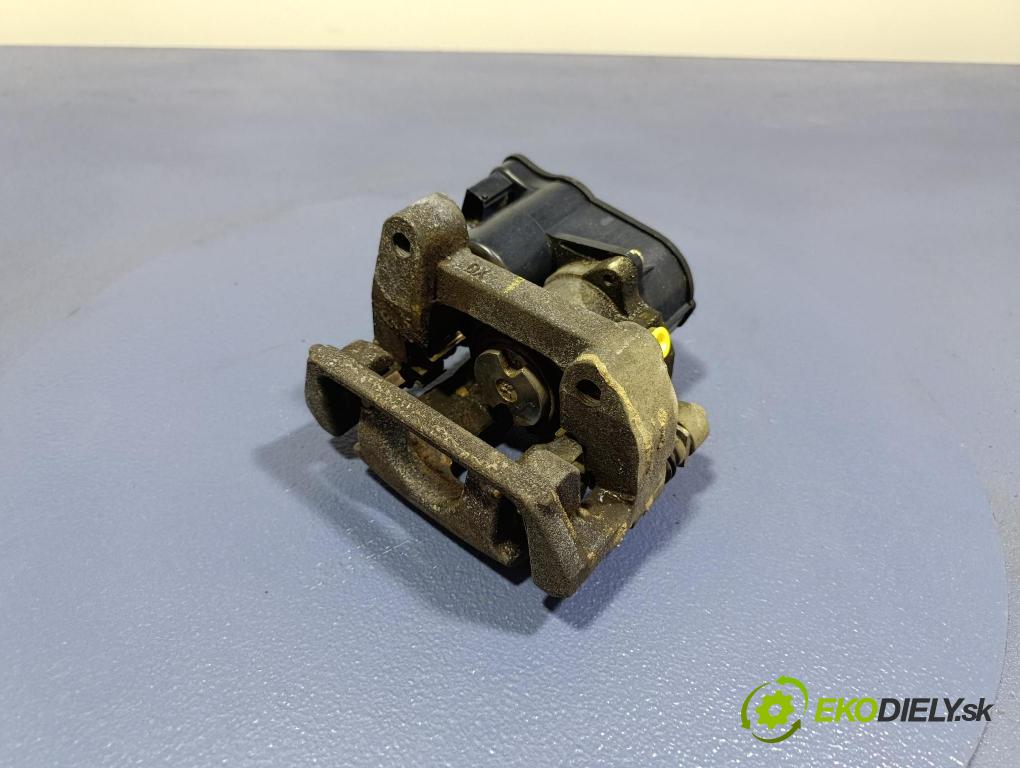 Byd Etp3 2022 brzdič brzdový zad Vľavo: HA3502120