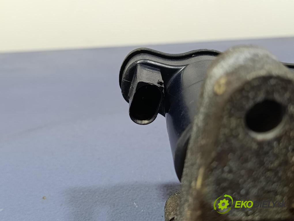 Byd Etp3 2022 brzdič brzdový zad Vľavo: HA3502120