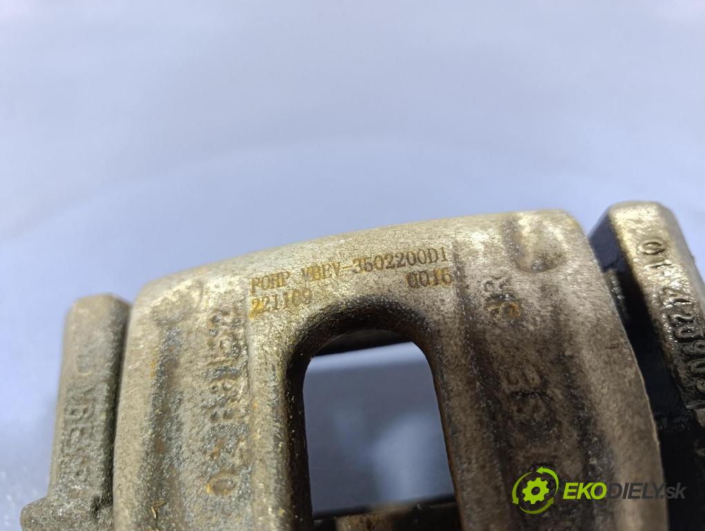 Byd Etp3 2022 brzdič brzdový zad v pravo: HA3502120