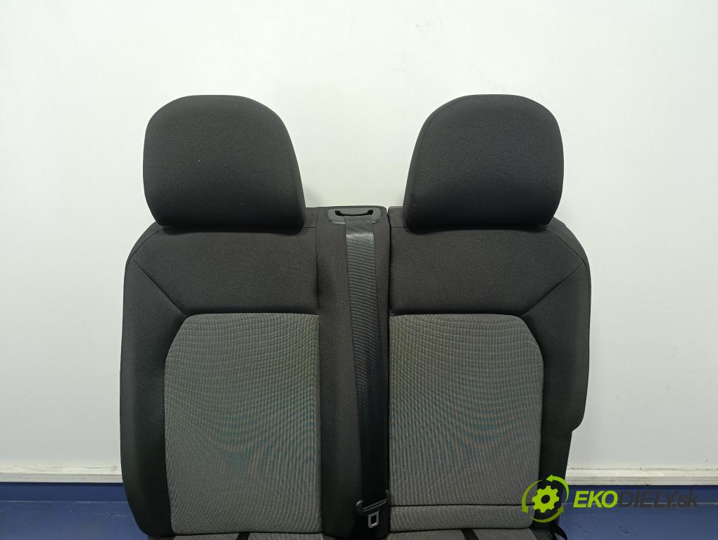 Vw Crafter 2023 Sedadlo spolujezdce