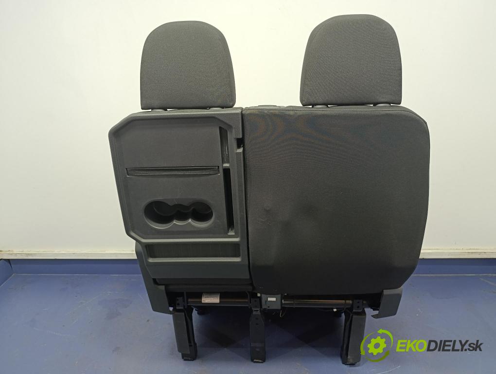 Vw Crafter 2023 Sedadlo spolujezdce 