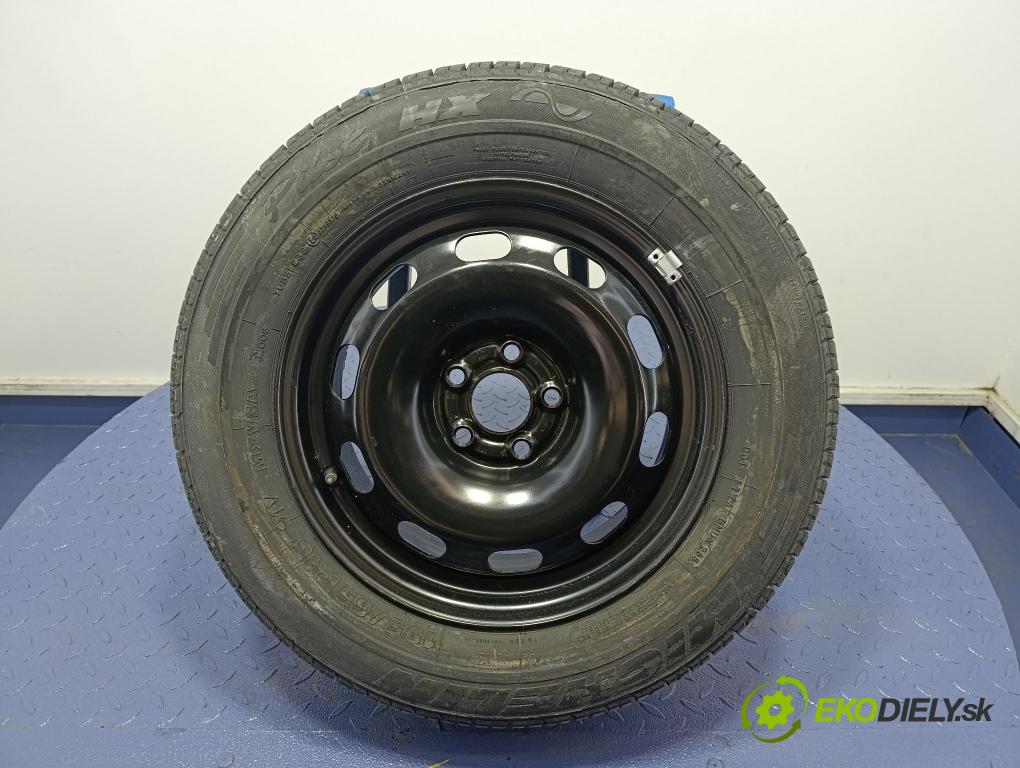 Vw Polo 2009 kolo Přístupné 1J0601027K