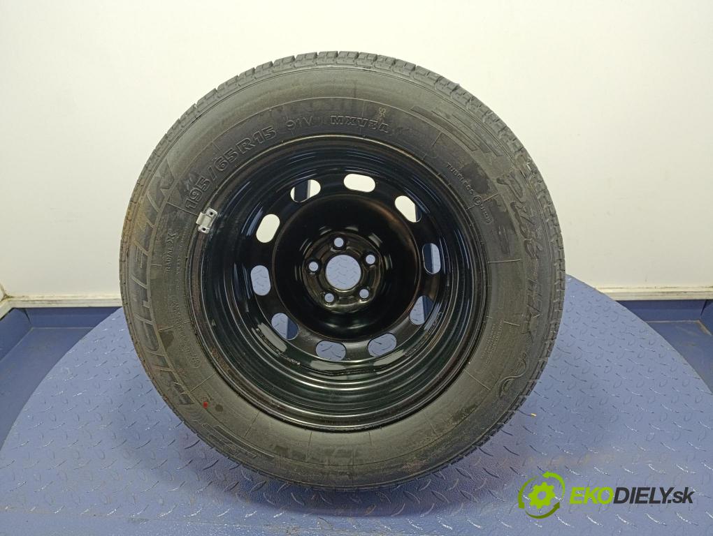 Vw Polo 2009 kolo Přístupné 1J0601027K