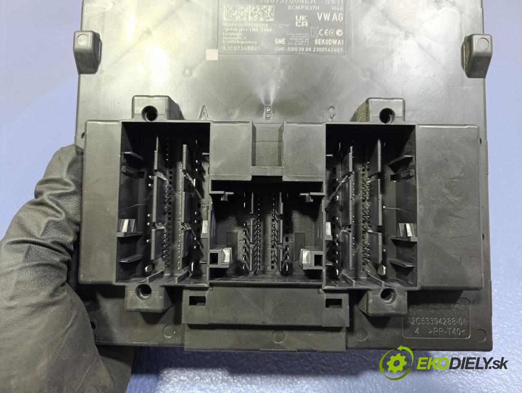 Vw Crafter 2023 řídící jednotka Komfortu 5Q0937084EA
