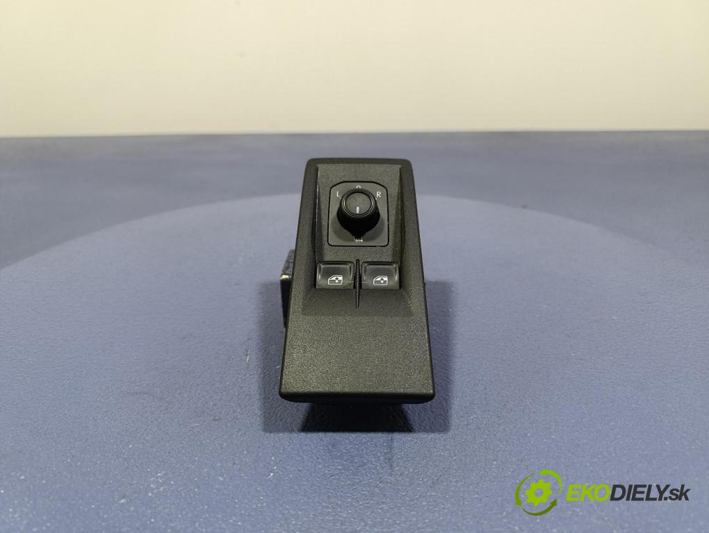 Vw Crafter 2023 Přepínač Sklenka: 7C0868247J