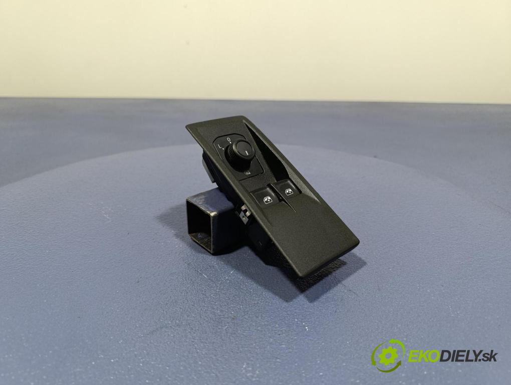 Vw Crafter 2023 Přepínač Sklenka: 7C0868247J