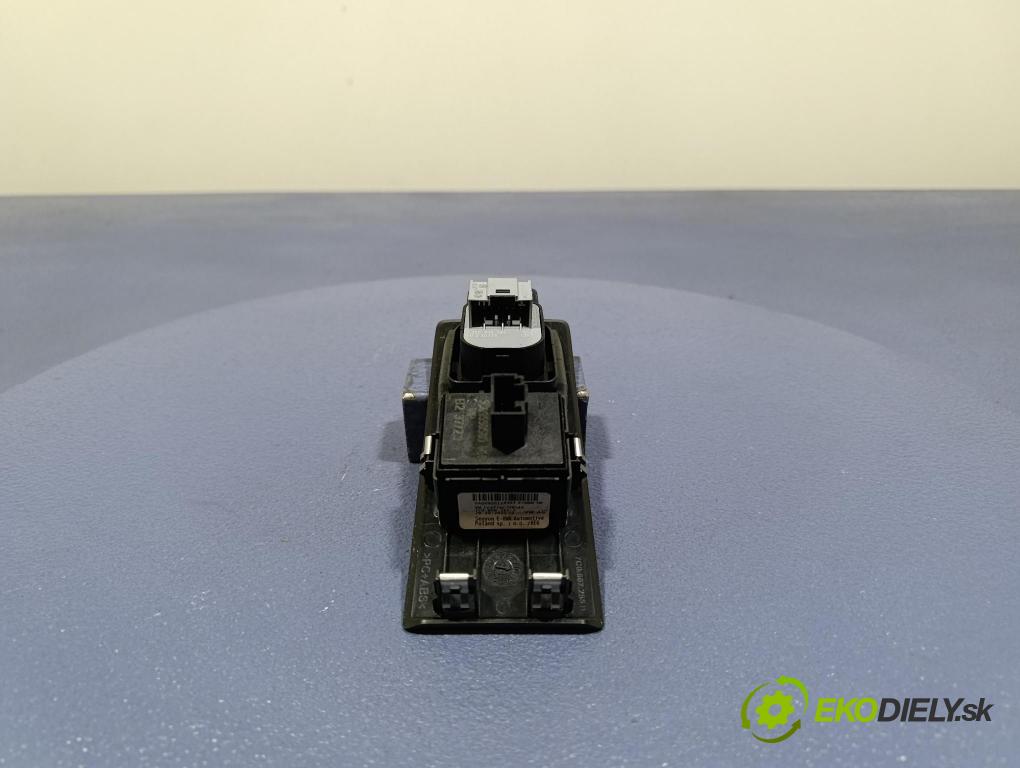Vw Crafter 2023 Přepínač Sklenka: 7C0868247J