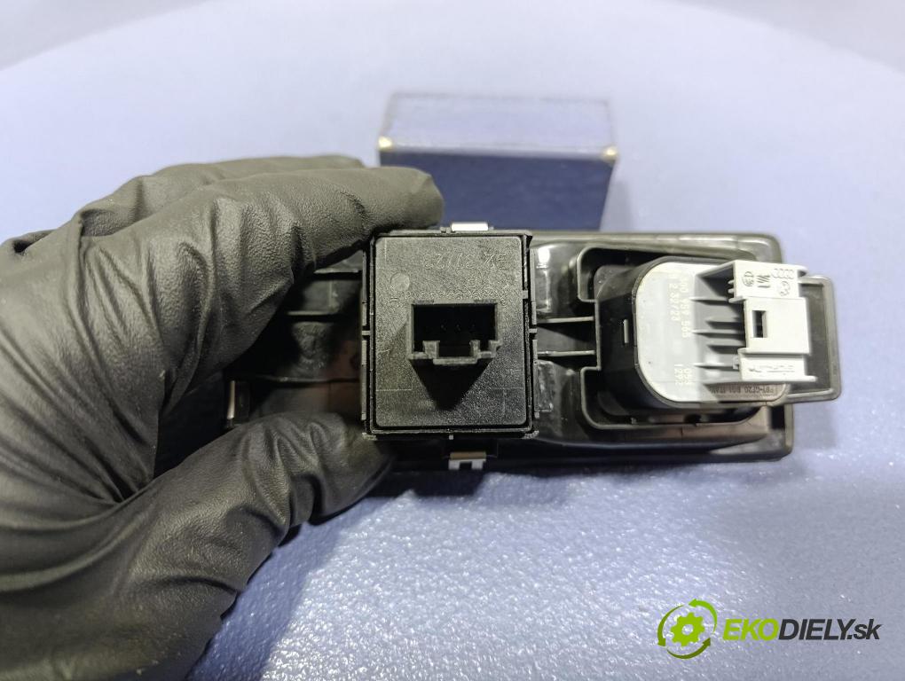 Vw Crafter 2023 Přepínač Sklenka: 7C0868247J