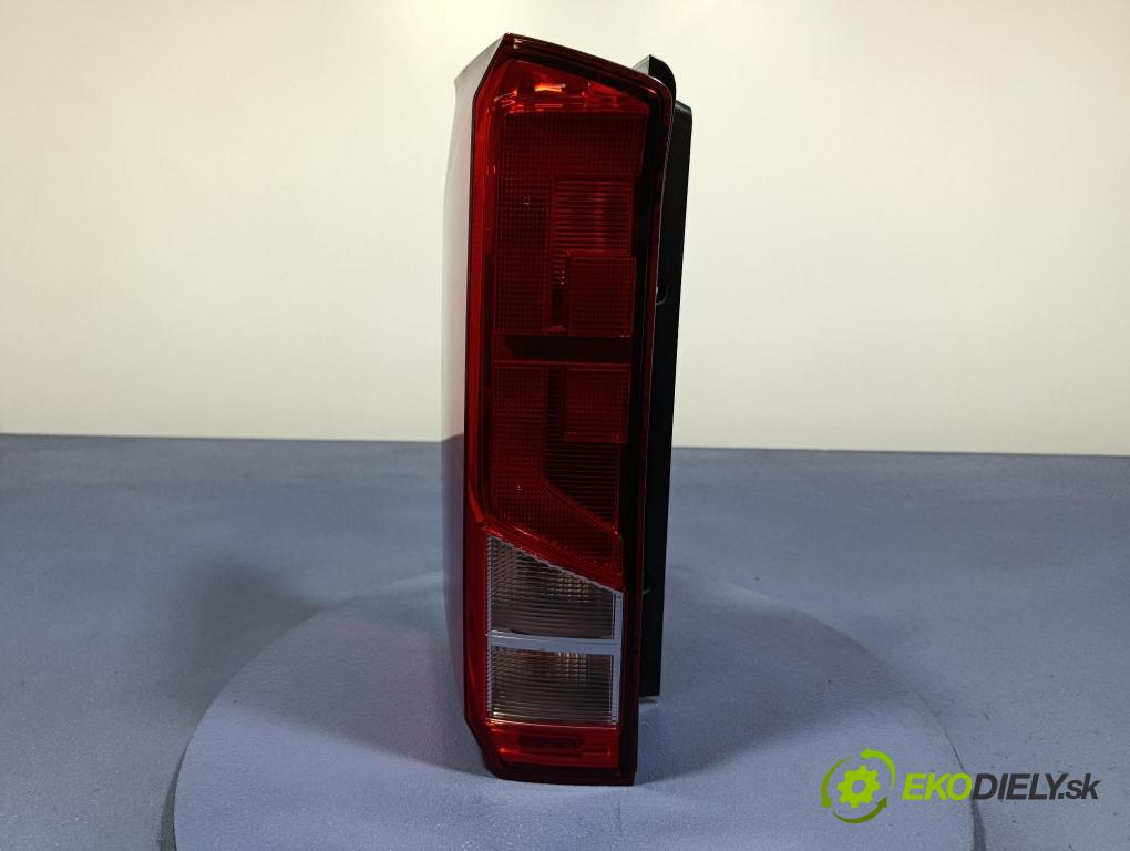 Vw Crafter 2023 světlo Zad: levá Mimo: 7C0945095H