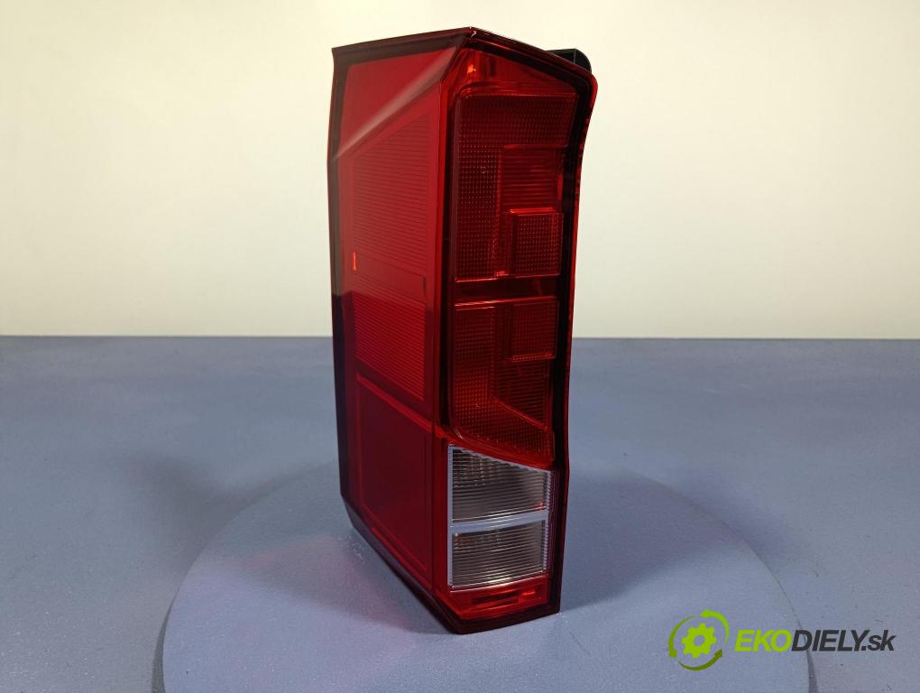 Vw Crafter 2023 světlo Zad: levá Mimo: 7C0945095H