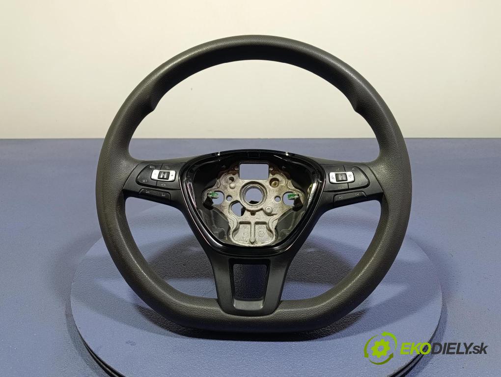 Vw Crafter 2023 volant 3Q0419091