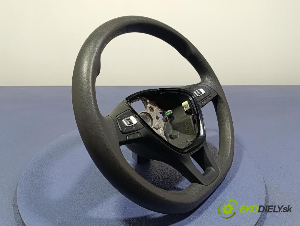 Vw Crafter 2023 volant 3Q0419091