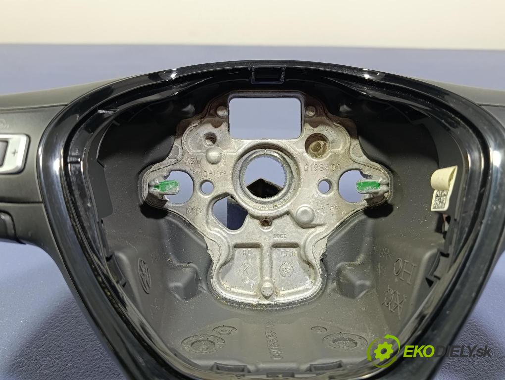 Vw Crafter 2023 volant 3Q0419091