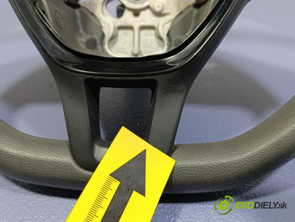 Vw Crafter 2023 volant 3Q0419091