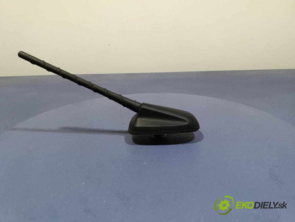 Vw Crafter 2023 Antena 7C0035501F