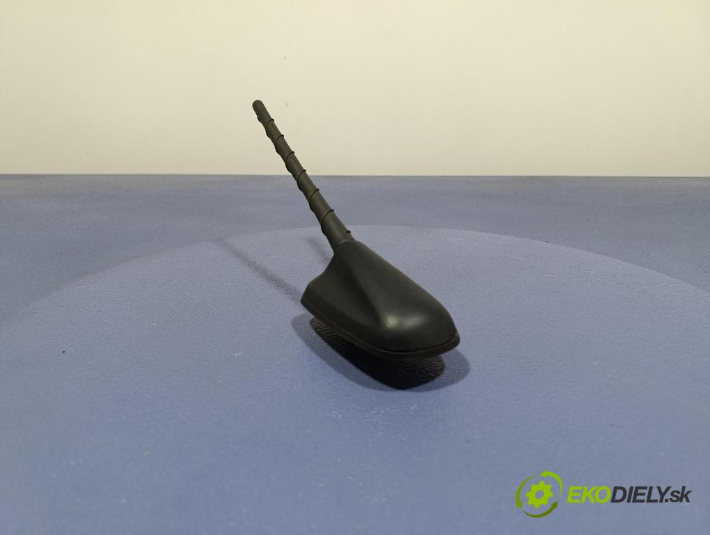 Vw Crafter 2023 Antena 7C0035501F
