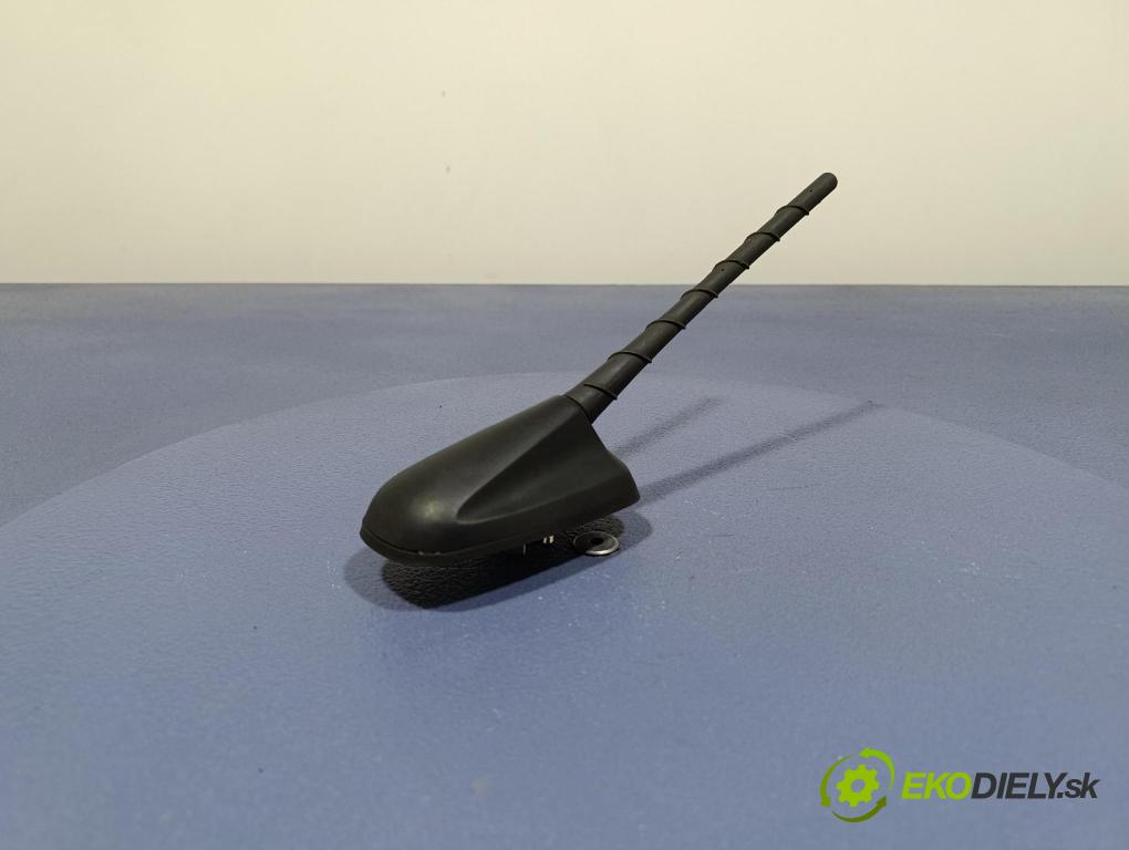 Vw Crafter 2023 Antena 7C0035501F