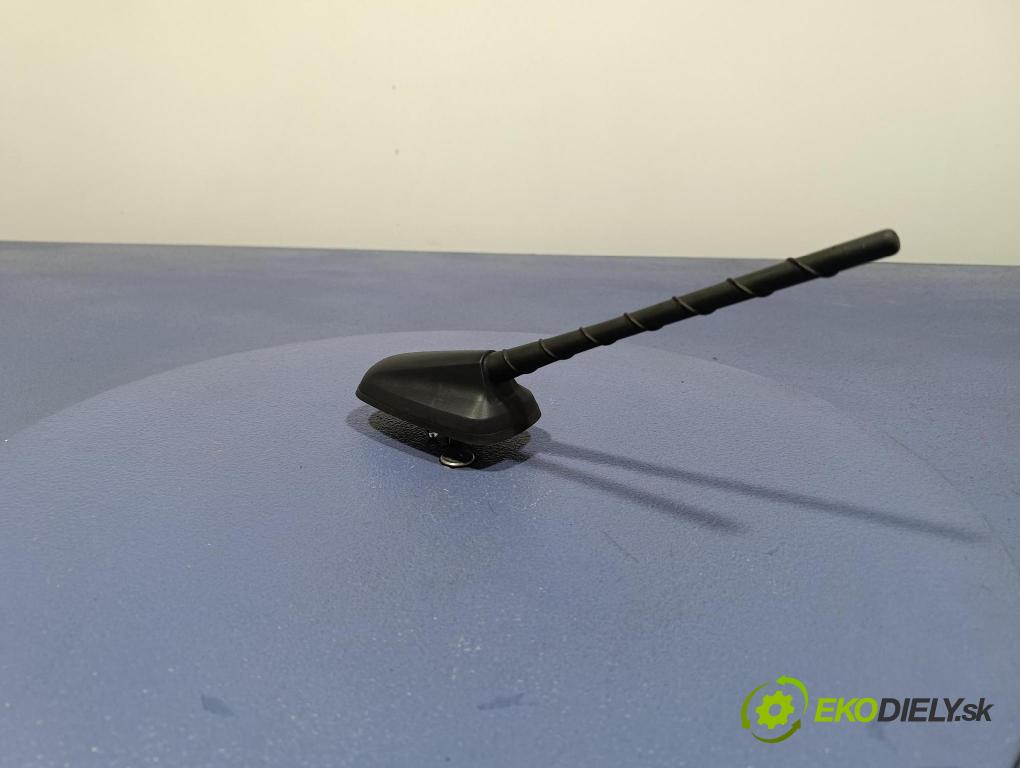 Vw Crafter 2023 Antena 7C0035501F