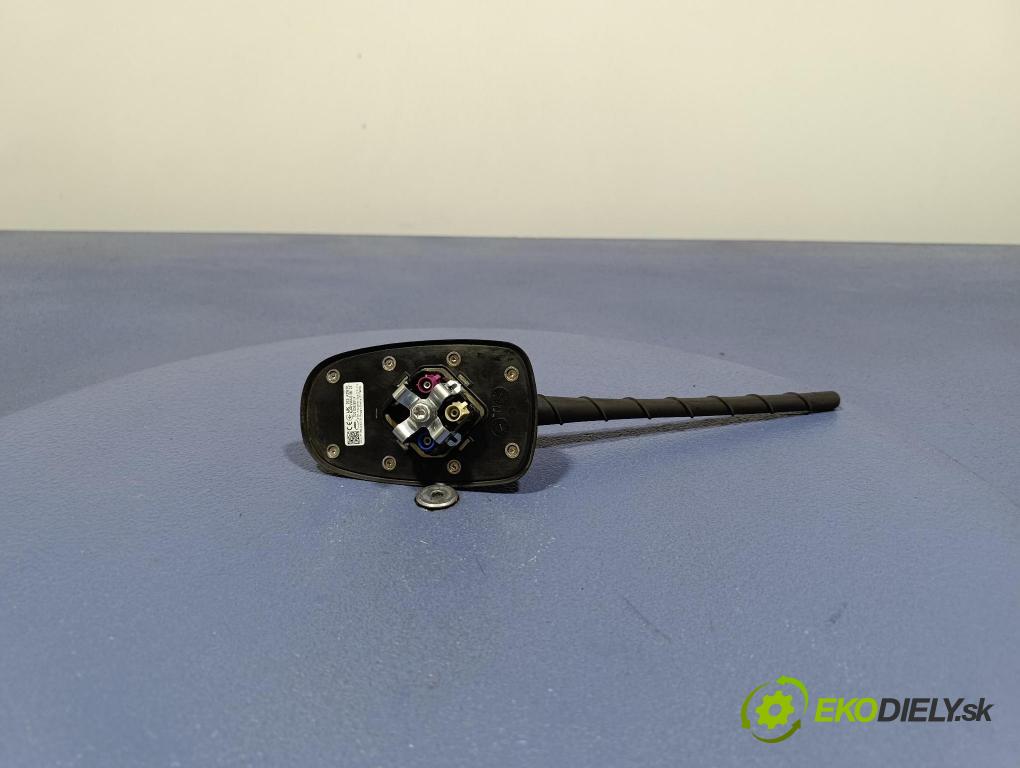 Vw Crafter 2023 Antena 7C0035501F