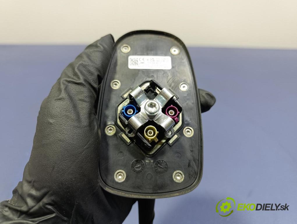 Vw Crafter 2023 Antena 7C0035501F