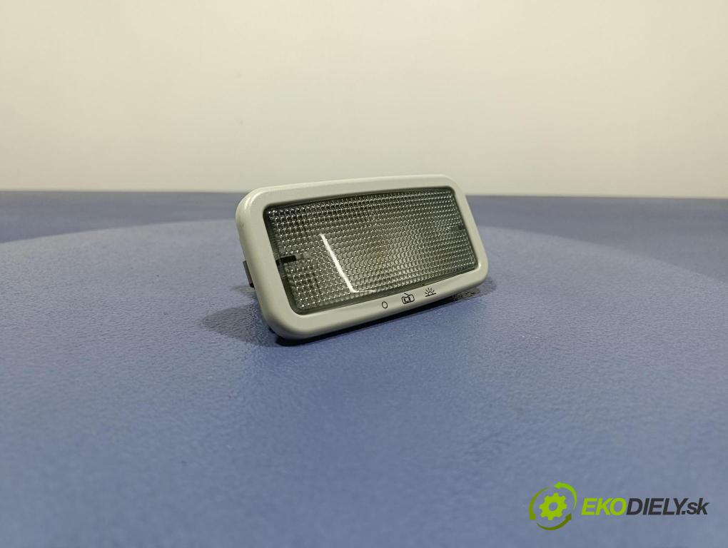 Vw Crafter 2023 Lampy Uvnitř 7E0947105E