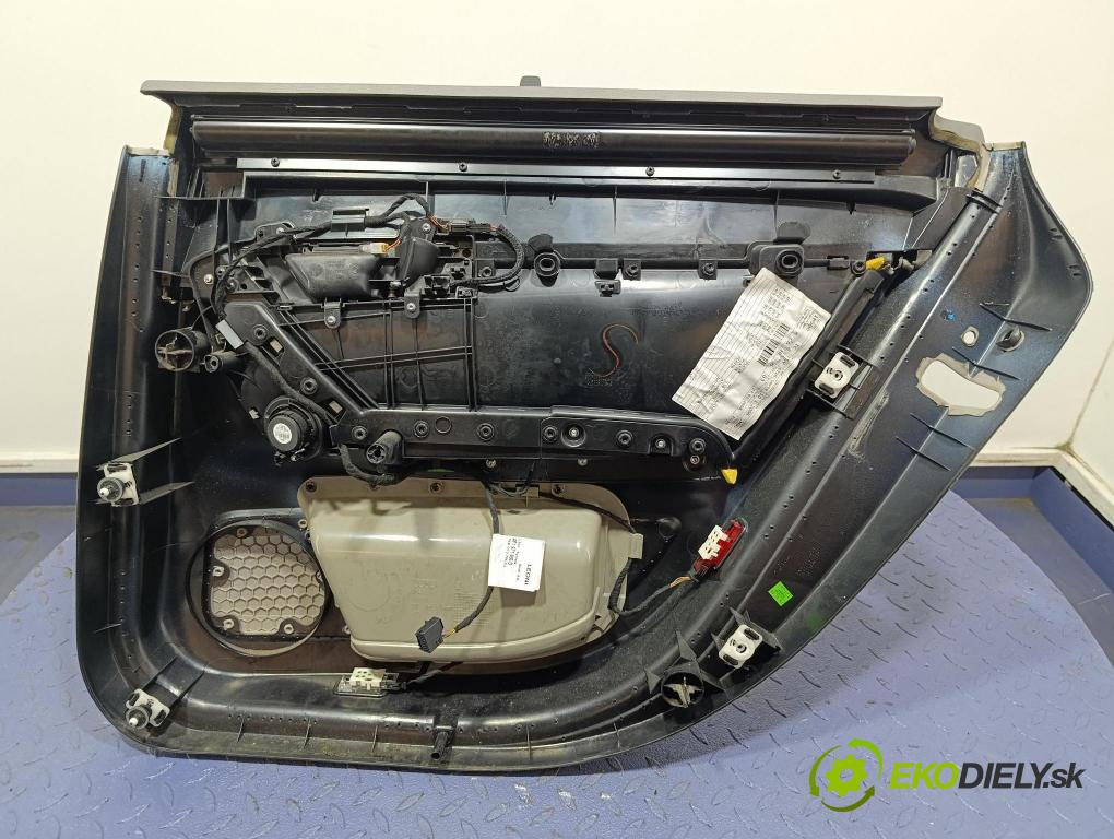 Audi A6 2008 Tapacír: dveře Zad: levá 4F0867305