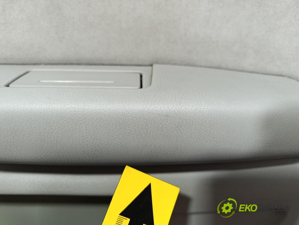 Audi A6 2008 Čalounictví: dvere zad Prava: 4F0867306