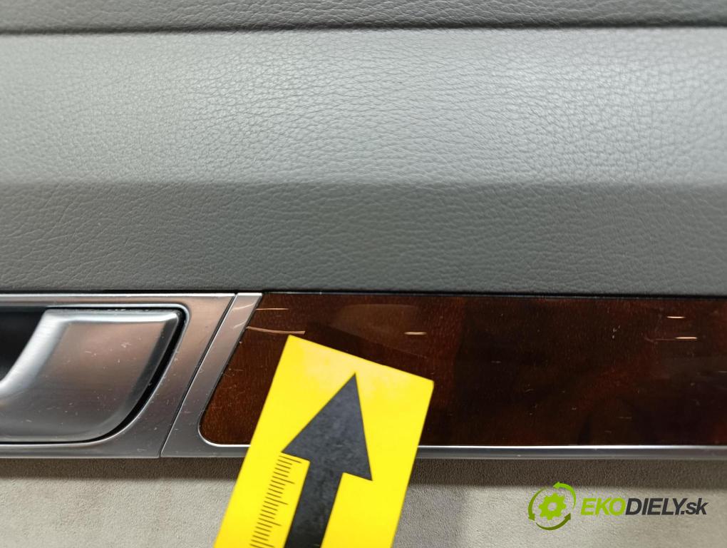 Audi A6 2008 Čalounictví: dvere zad Prava: 4F0867306