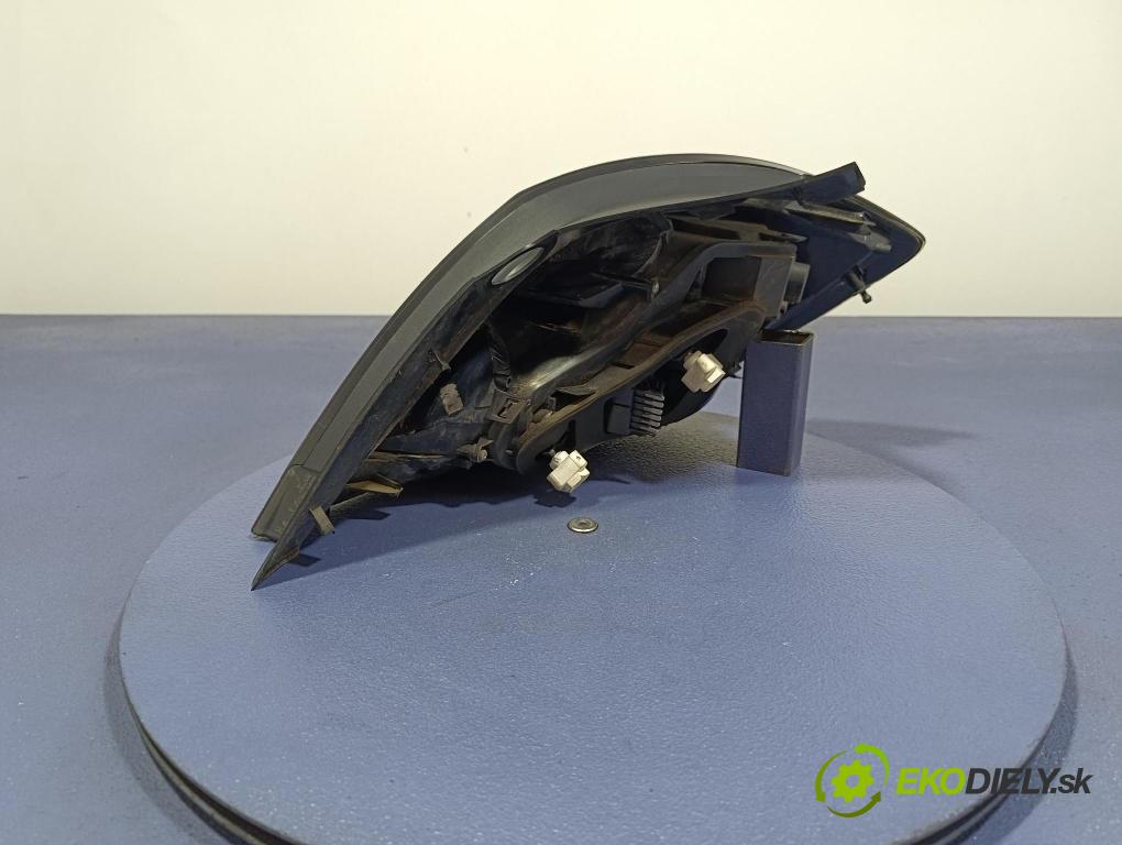 Opel Astra 2011 světlo Zad: levá Mimo: 13222324