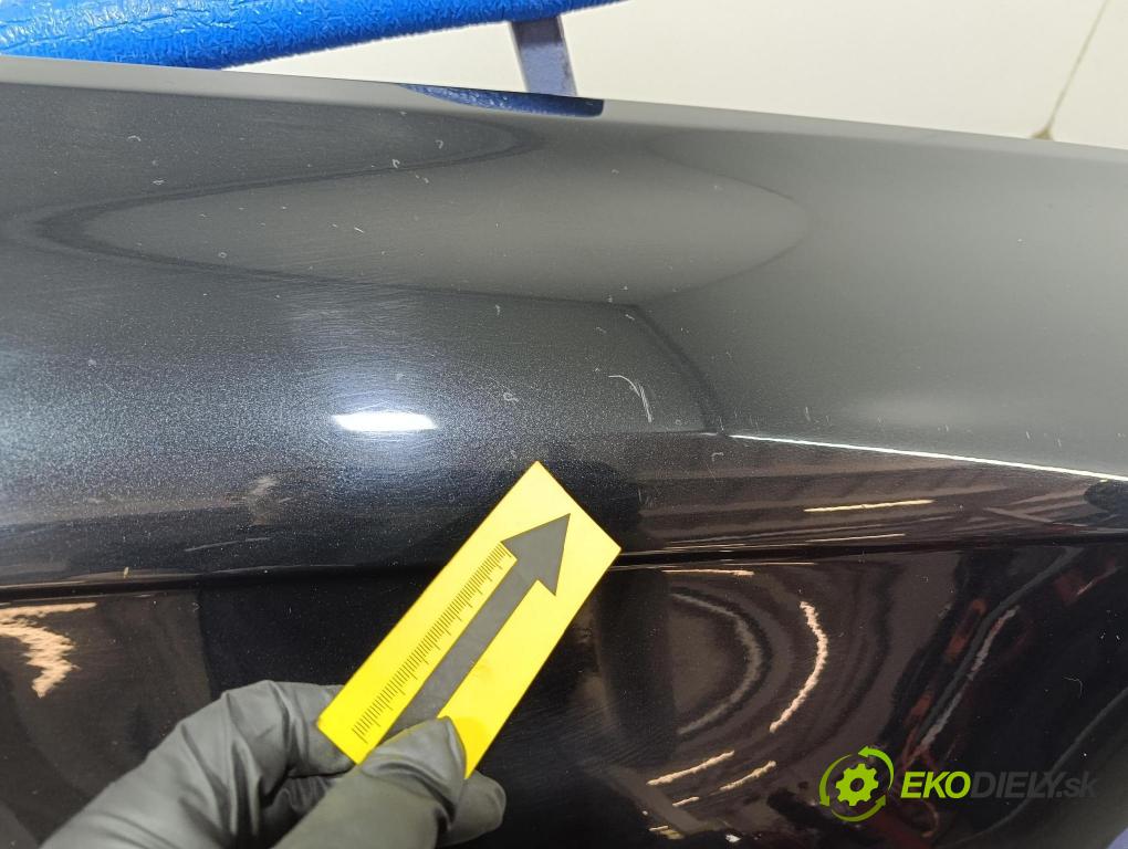 Audi A6 2008 blatnik před v pravo: