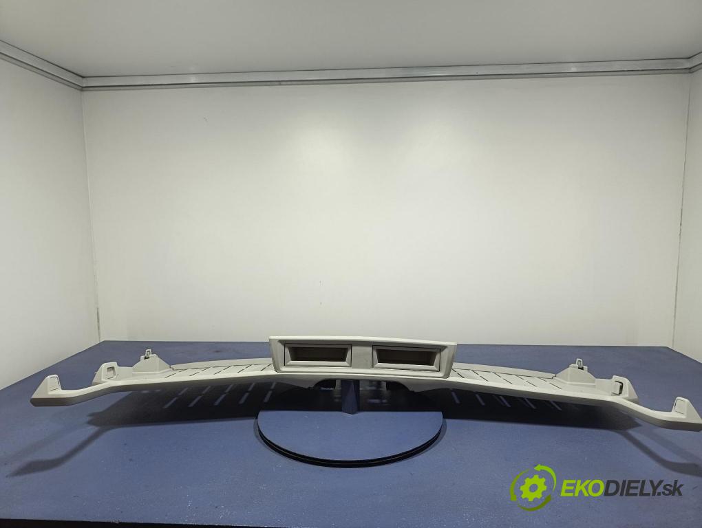 Vw Crafter 2023 kastlík 7C0867705N