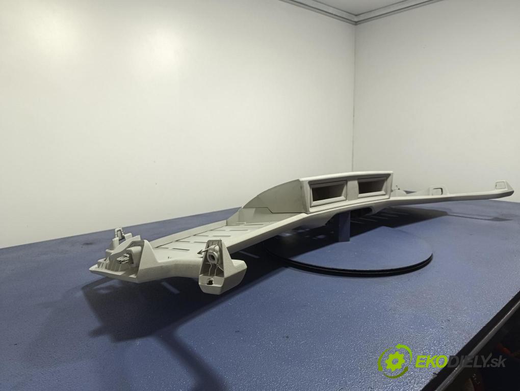Vw Crafter 2023 kastlík 7C0867705N