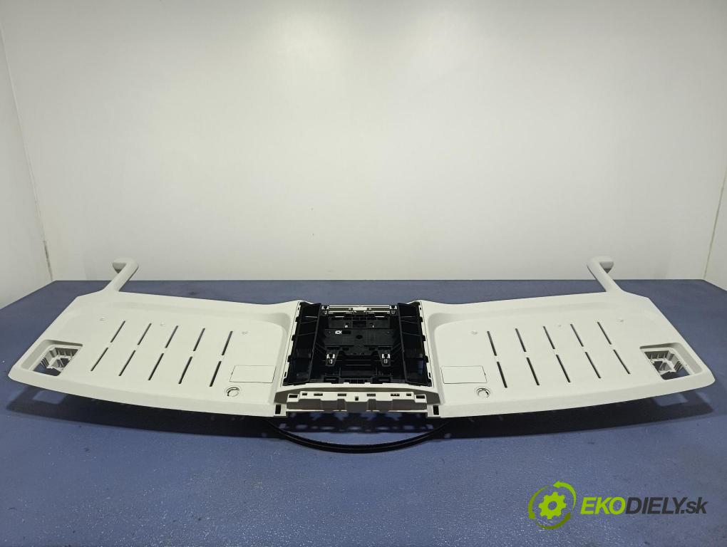 Vw Crafter 2023 kastlík 7C0867705N
