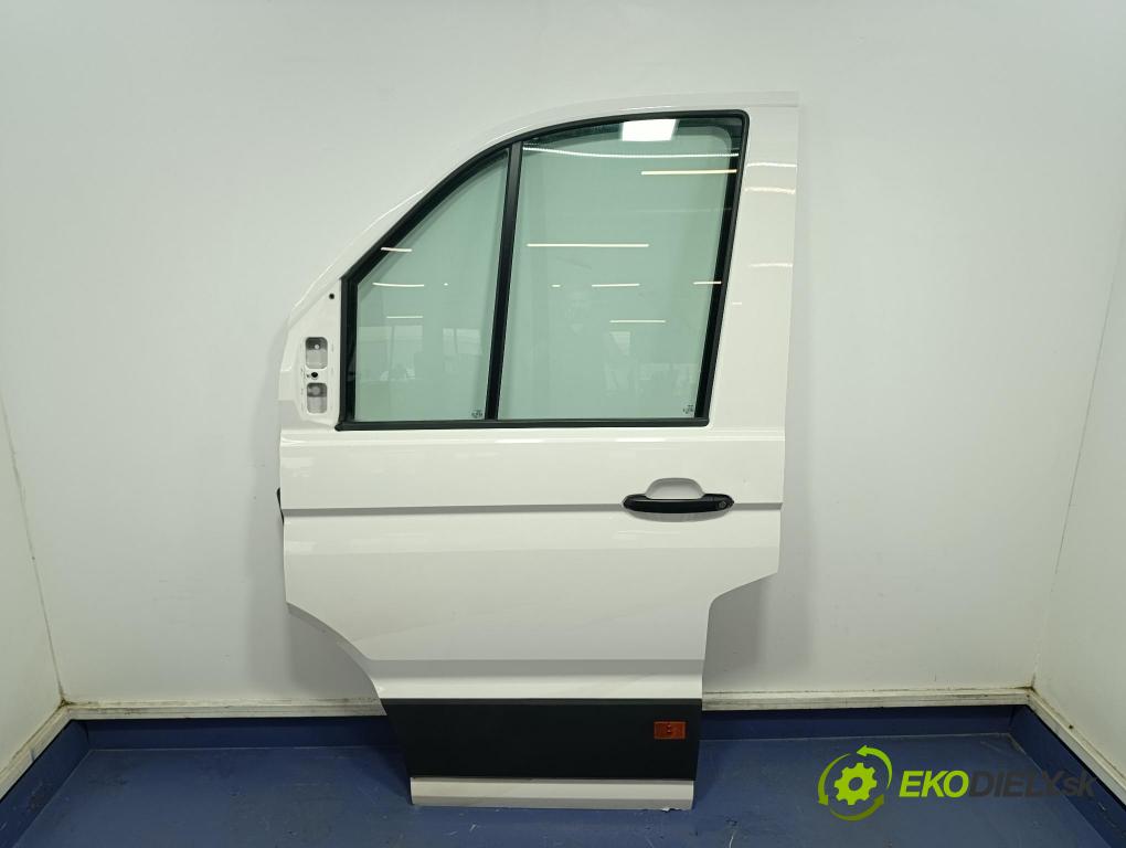 Vw Crafter 2023 dveře před Vlevo, odjet: