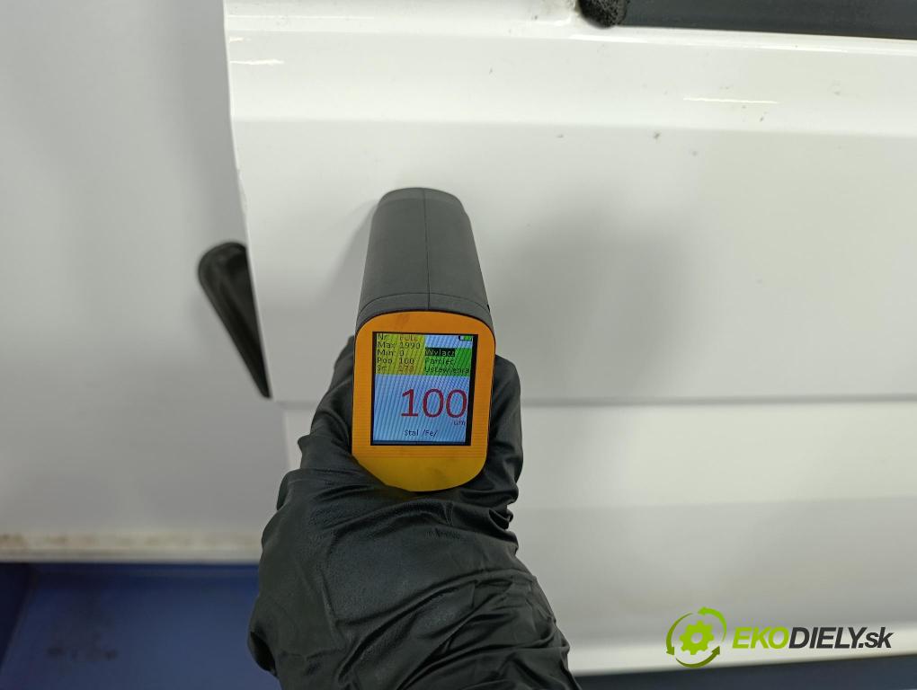 Vw Crafter 2023 dveře před Vlevo, odjet: