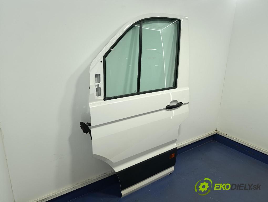 Vw Crafter 2023 dveře před Vlevo, odjet: