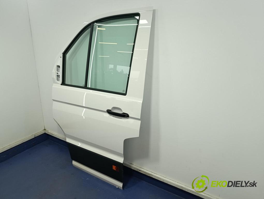 Vw Crafter 2023 dveře před Vlevo, odjet: