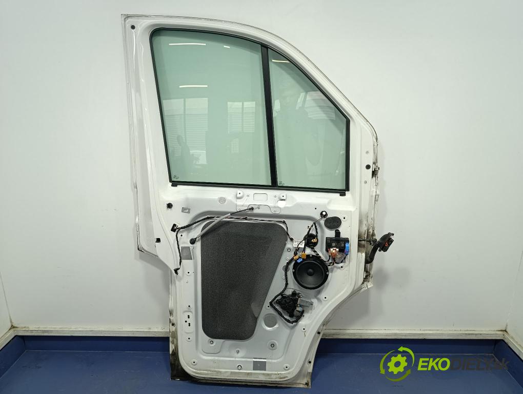 Vw Crafter 2023 dveře před Vlevo, odjet: