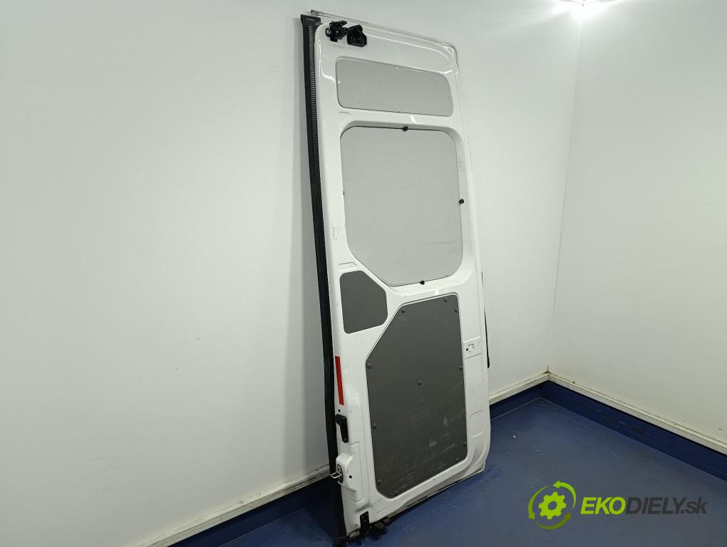 Vw Crafter 2023 dveře Zad: Vlevo, odjet: