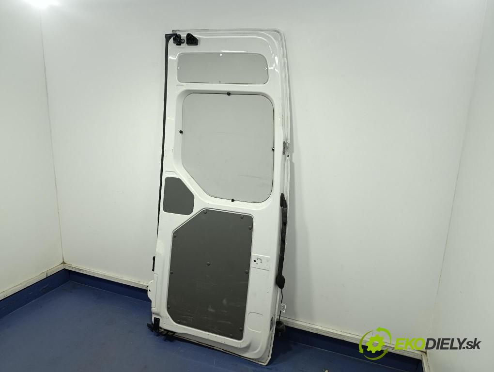 Vw Crafter 2023 dveře Zad: Vlevo, odjet: