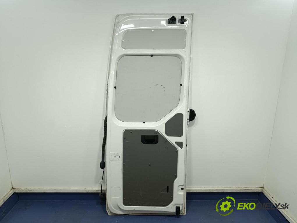 Vw Crafter 2023 dveře Zad: prave