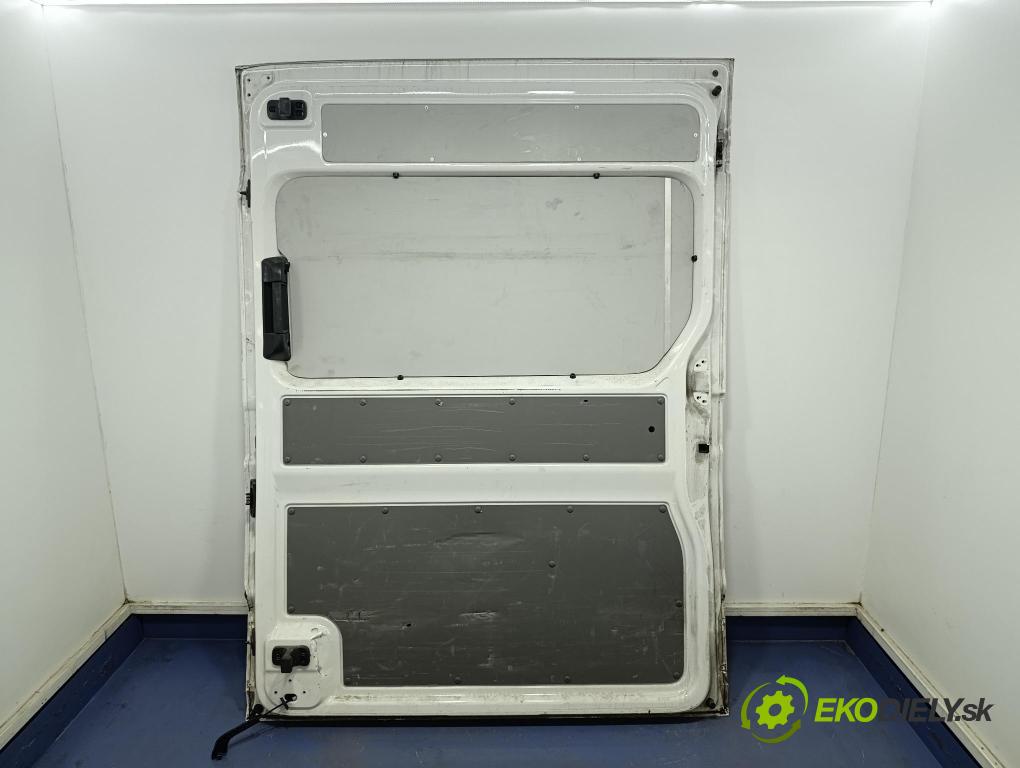 Vw Crafter 2023 dveře Postranní Posuvné: prave