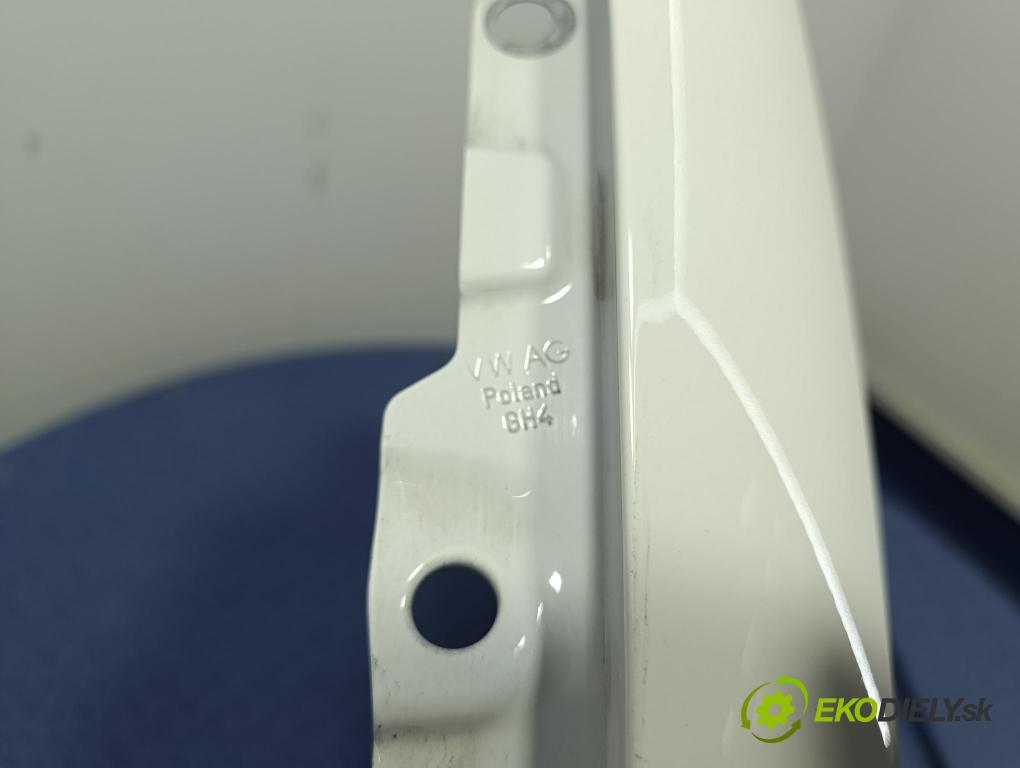Vw Crafter 2023 blatnik před Levý: