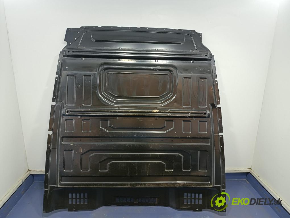 Vw Crafter 2023 Stěna: 7C0864543A