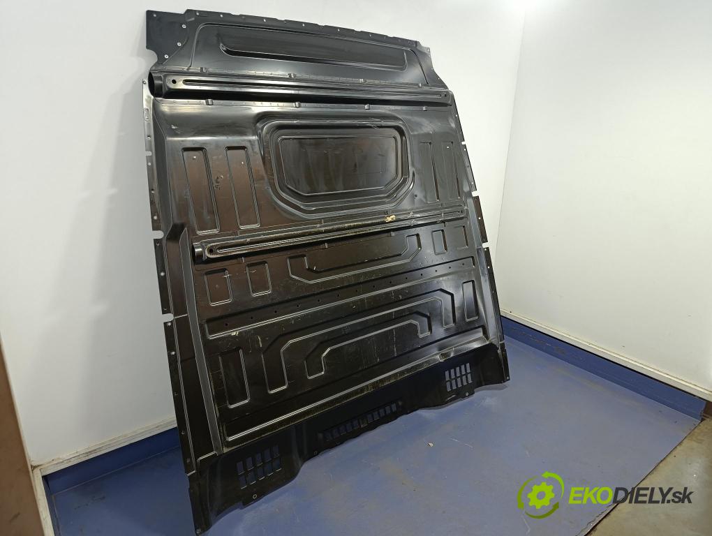 Vw Crafter 2023 Stěna: 7C0864543A
